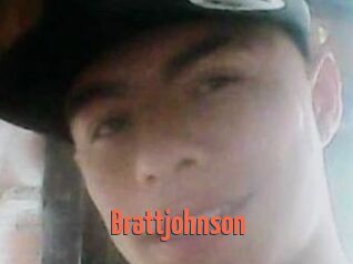 Brattjohnson