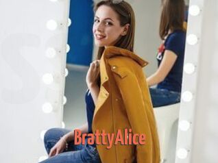 BrattyAlice