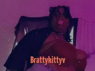 Brattykittyv