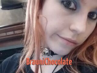 BrauniChocolate