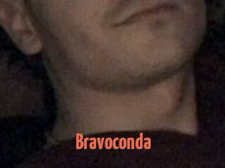 Bravoconda