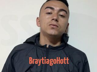 BraytiagoHott