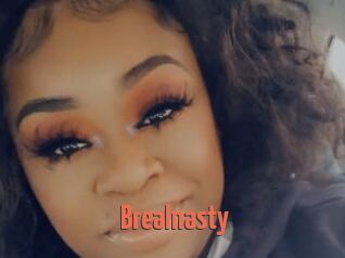 Brealnasty
