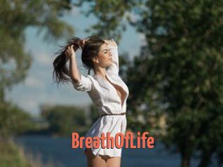 BreathOfLife