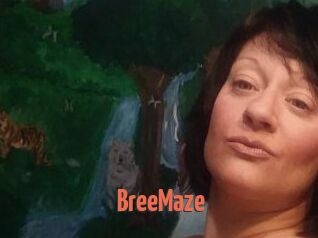 Bree_Maze