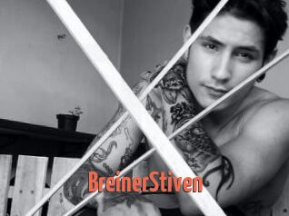 BreinerStiven