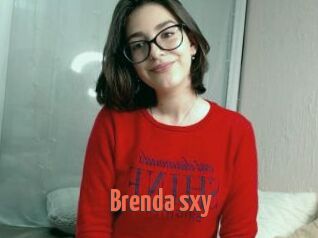 Brenda_sxy