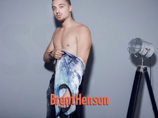 BrentHenson