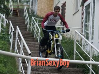 BrianSexyBoy