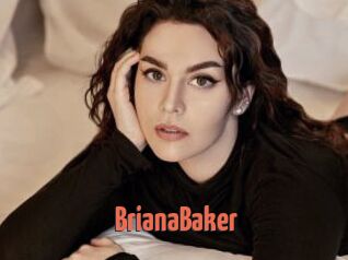 BrianaBaker