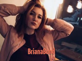 BrianaBond