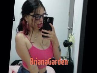 BrianaGarden