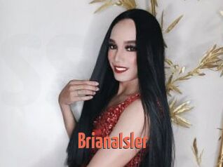 BrianaIsler