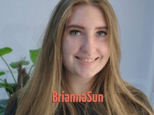 BriannaSun