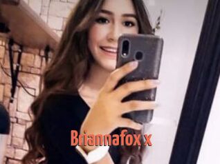 Briannafox_x