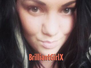 BrilliantGirlX