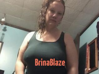 BrinaBlaze