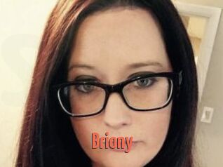 Briony