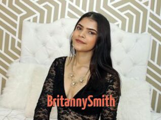 BritannySmith