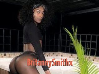 BritannySmithx