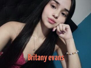 Britany_evans