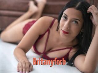Britanyforb