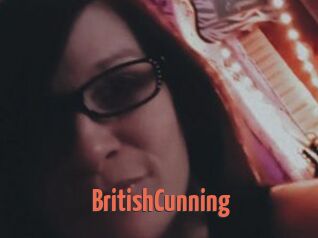 BritishCunning