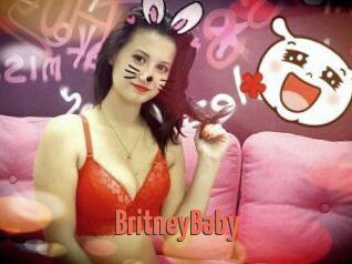 BritneyBaby
