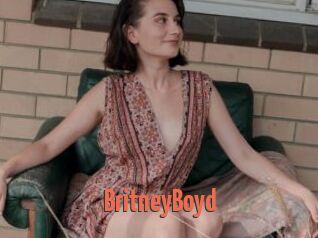 BritneyBoyd