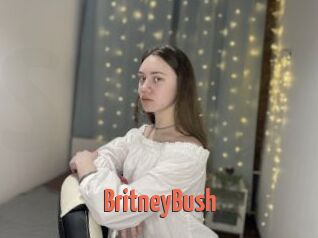 BritneyBush