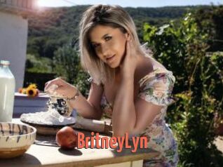 BritneyLyn