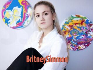 BritneySimmon