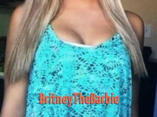 BritneyTheBarbie