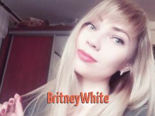 BritneyWhite