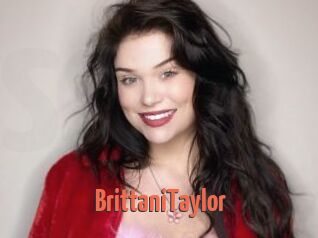 BrittaniTaylor