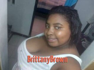 BrittanyBrown