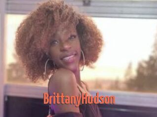 BrittanyHudson