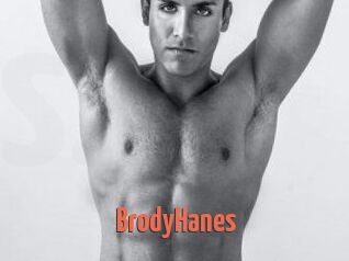 Brody_Hanes