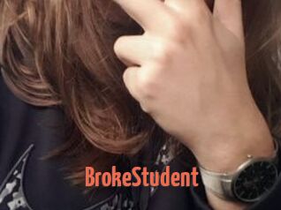 BrokeStudent