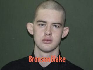 BronsonBlake
