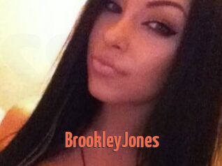 BrookleyJones
