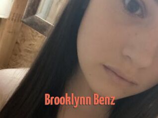 Brooklynn_Benz