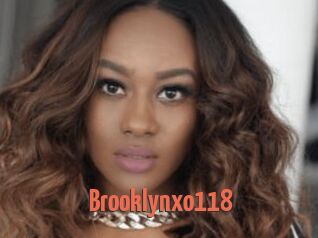 Brooklynxo118