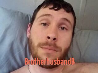 BrotherhusbandB