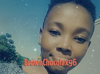BrownChocolax96