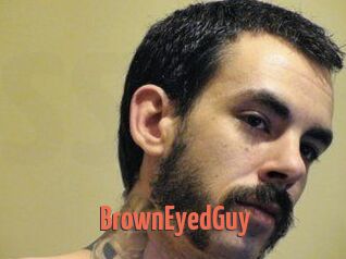 BrownEyedGuy