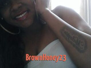 BrownHoney23