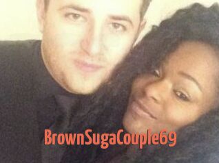 BrownSugaCouple69