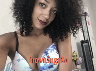 BrownSugaXo
