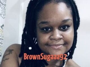 BrownSugaaa92
